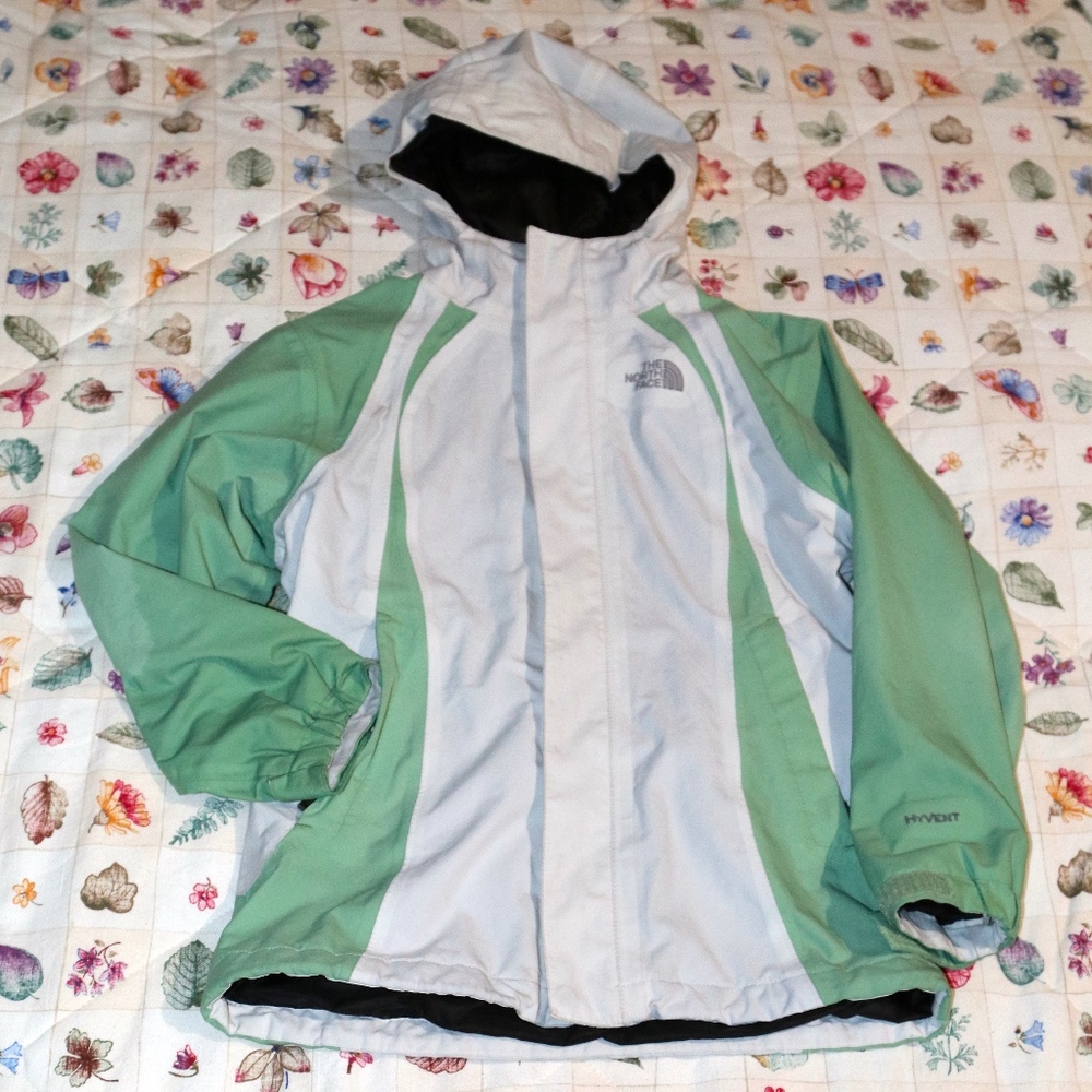 The North Face Triclimate Girls Jacket